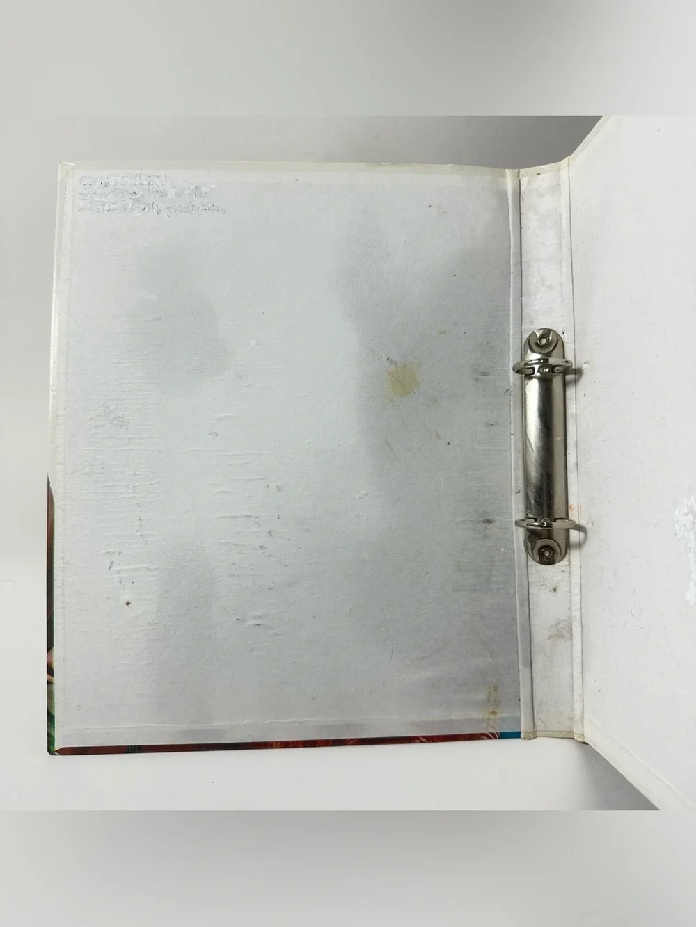 Binder